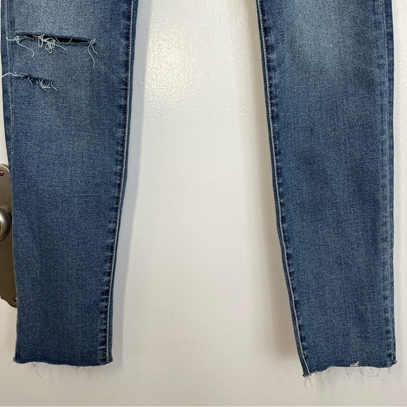 ETICA Lily Mid Rise Skinny Jeans size 27 - Picture 10 of 11